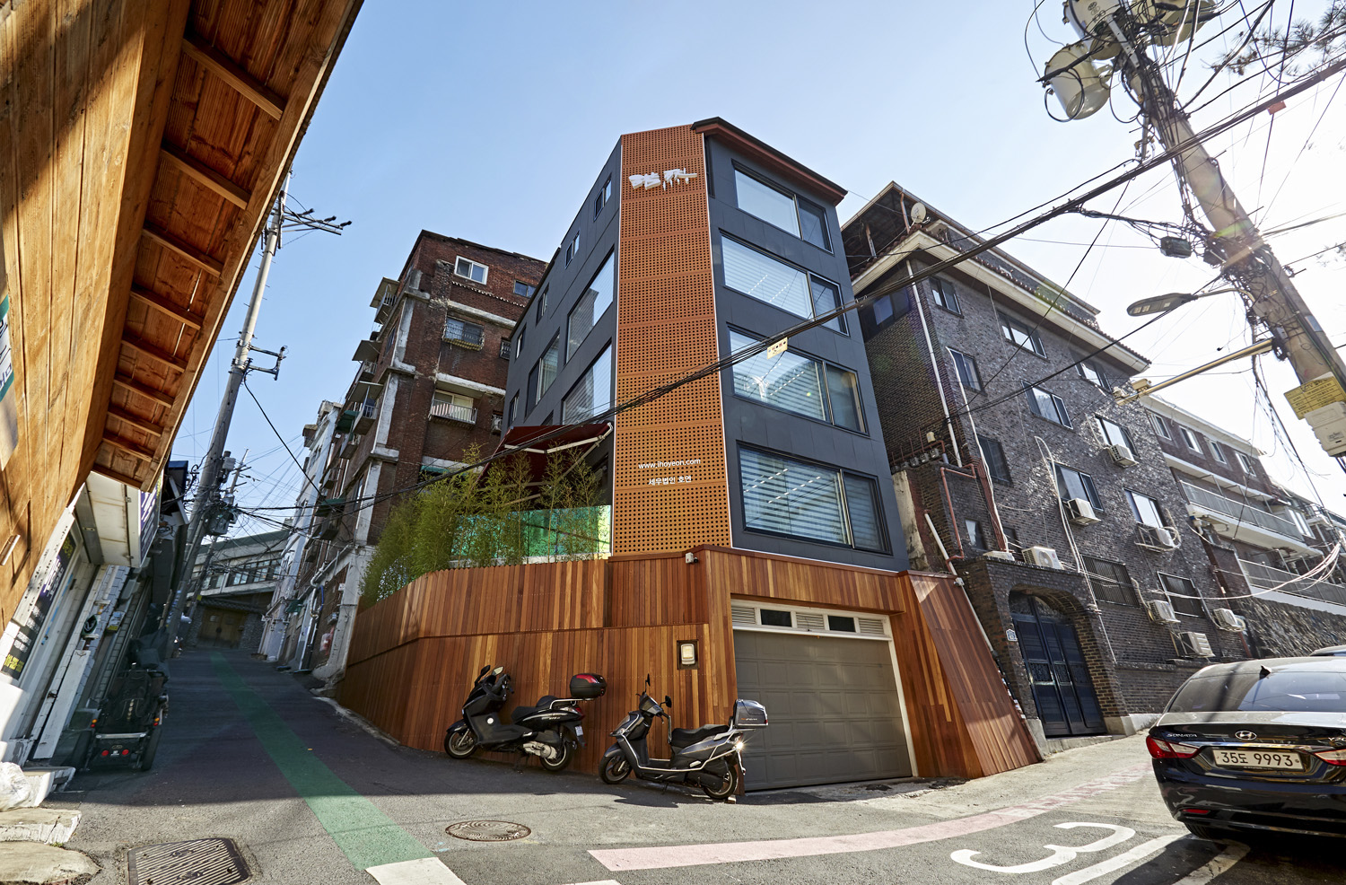 舒适简约的 68 平米律师事务所办公室设计-20