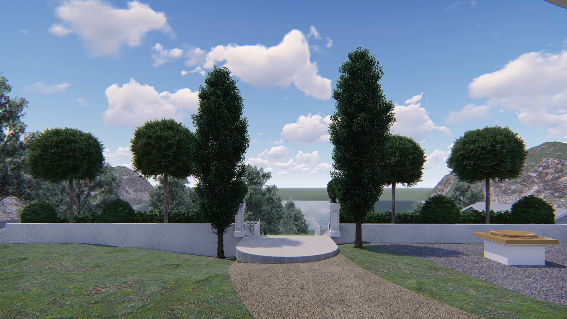 吉朗住宅(注:Geelong常见音译为吉朗 ,House意为住宅、房屋 ,这里结合常见译法和语义翻译为吉朗住宅 ) 丨澳大利亚吉朗-10