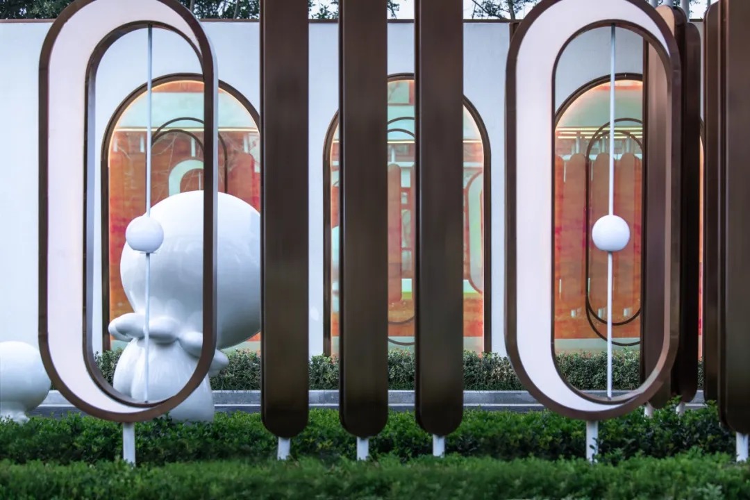  TDG万境景观丨滨州天泰·公园壹号 景观设计 丨中国山东-110