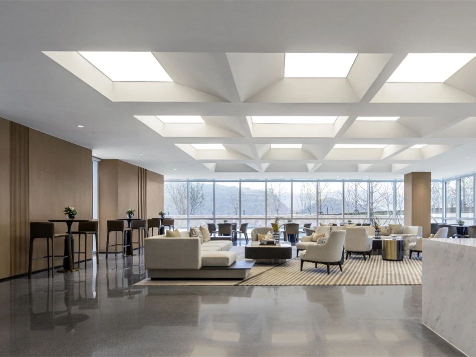 郑州漫山艺术中心-3