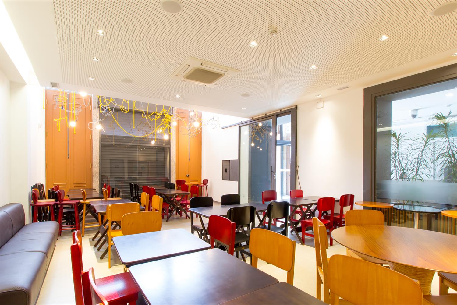 巴西 CRAB 文化中心 | 古老建筑与现代设计的完美融合-7