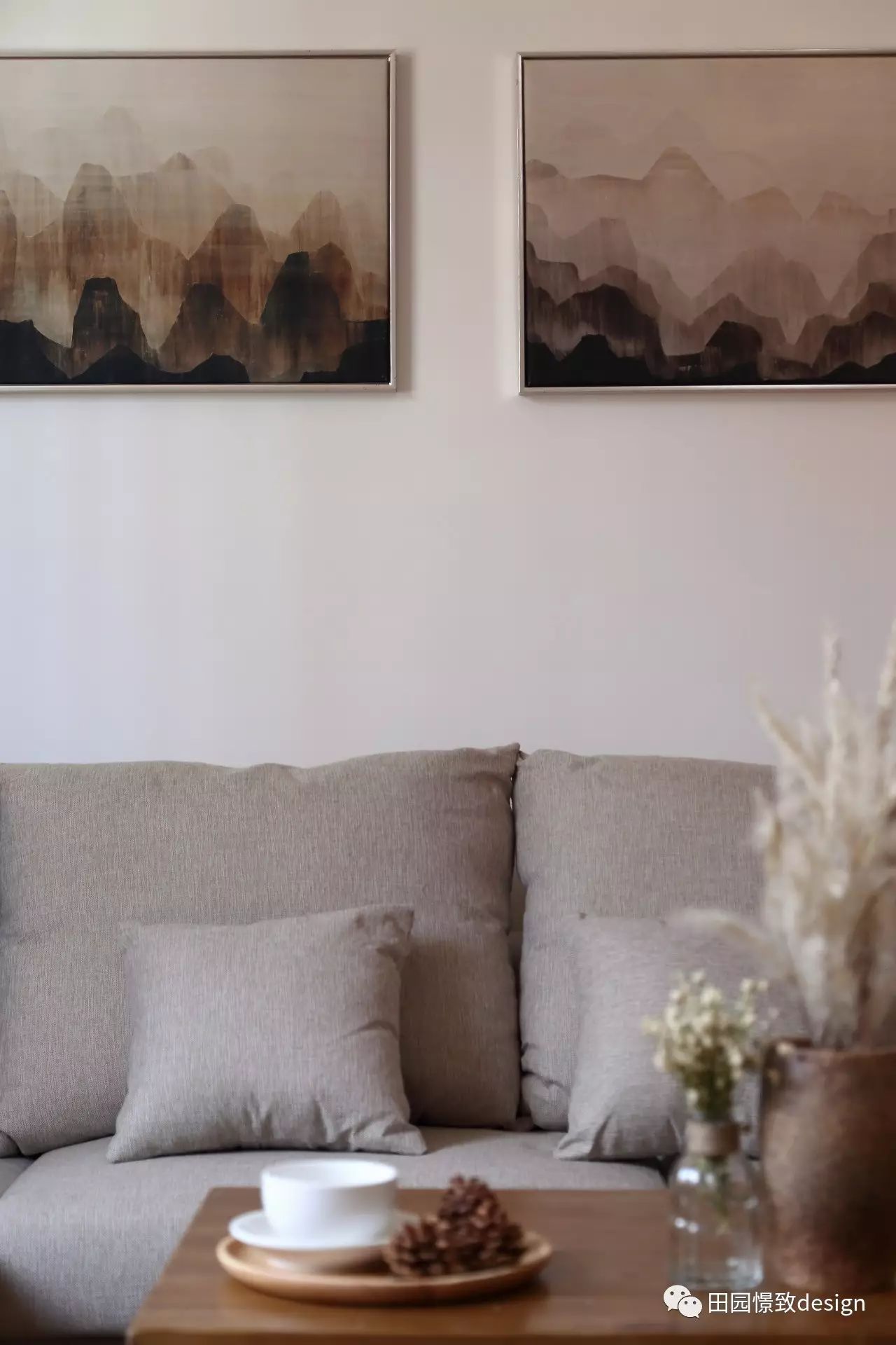 四川白马关五丁谷“五美花舍”——春来赏花秋煮酒的禅意空间-33