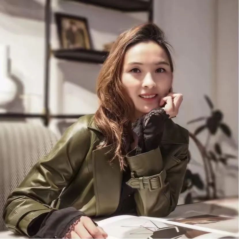 张楠楠·180平平层作品  现代极简-57