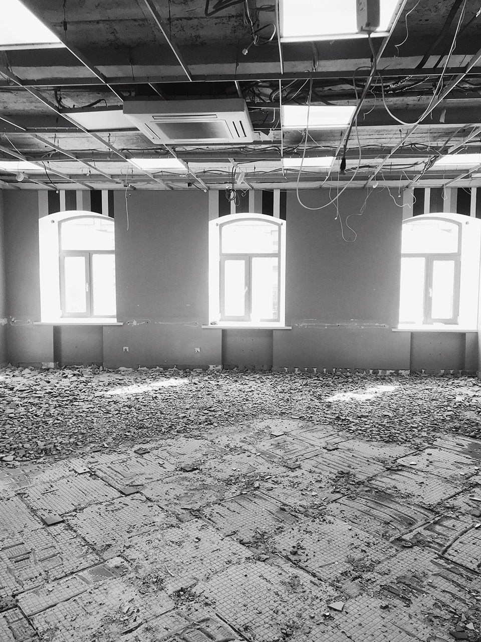 GALLERY GIF品牌集合展厅,俄罗斯 / Miyao Design Studio-52