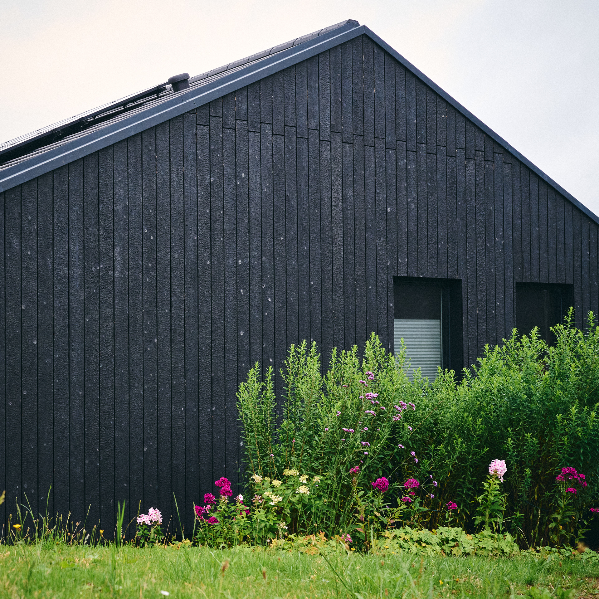 Bad Berneck住宅丨SwitzerlandBern丨Maderer Friedrich-13