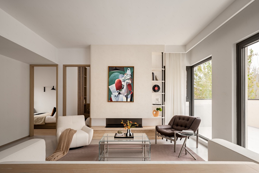 北京山谷Ⅱ期丨中国河北丨德思蒙设计-10