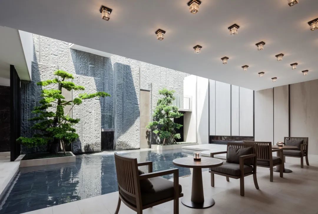 特房·樾琴墅泛会所丨中国厦门丨徐绮设计事务所-68