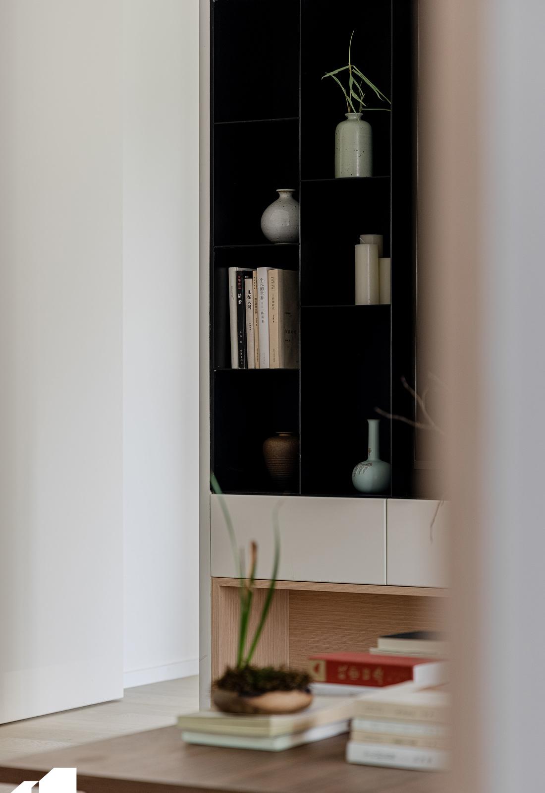 融创公元 2020 · 现代禅意私宅-9