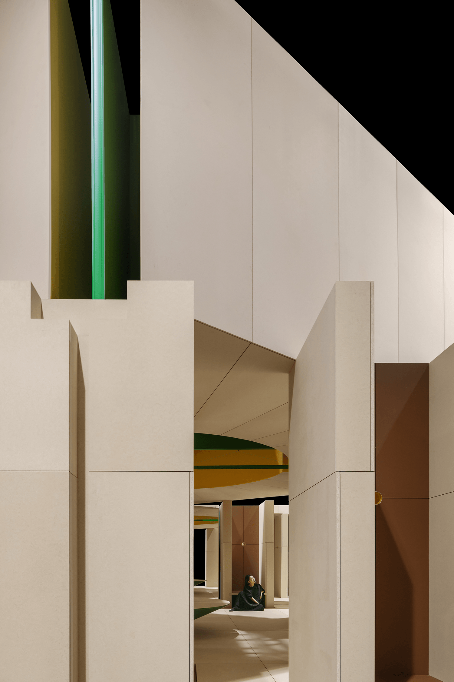 PGM·流行乐 丨中国广州丨壹席设计-50