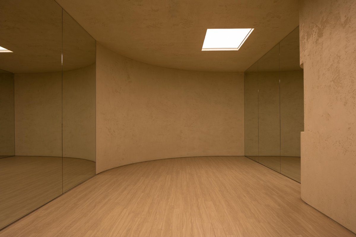 Andar 普拉提馆（Gangnam店）-14