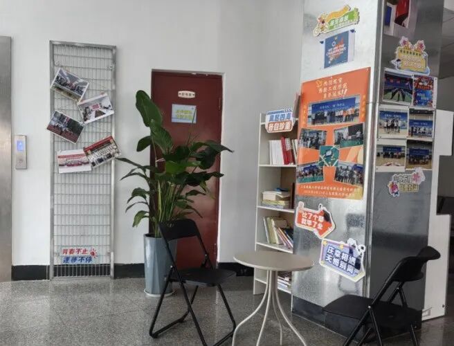 城市更新背景下的学院更新——热能文化空间的微更新实验-86