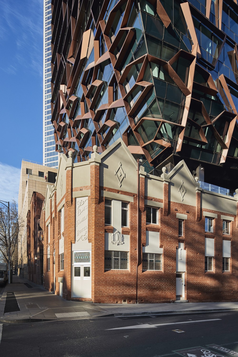 Spring Street John Wardle Architects-0