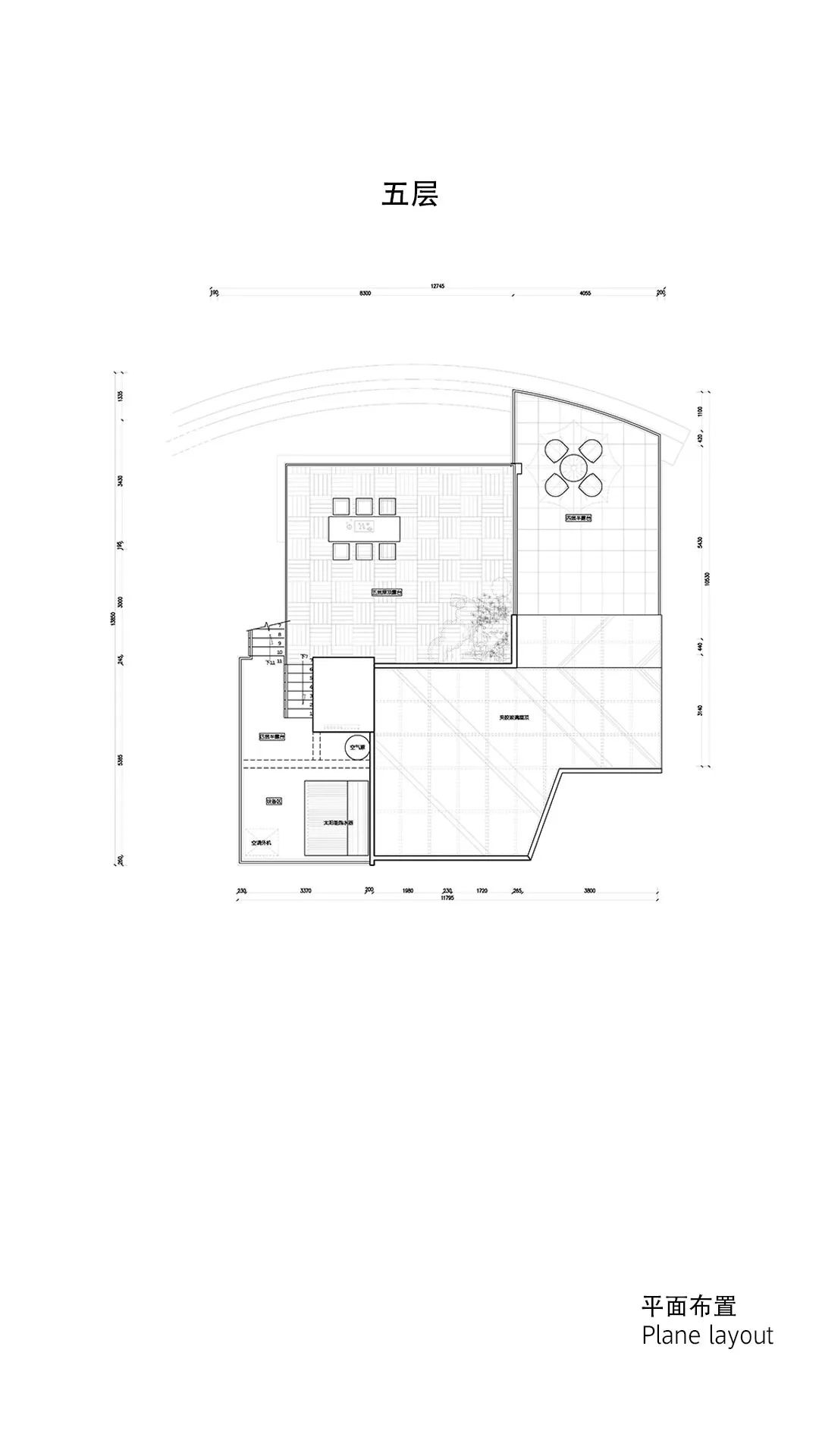 金汇豪庭卞宅 | 子午空间设计事务所打造现代宜居空间-6