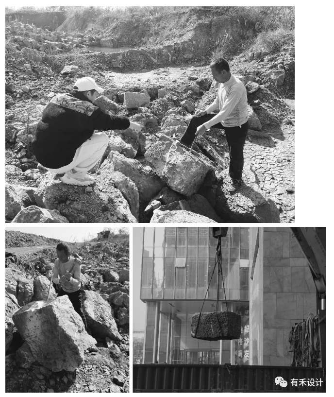 邵阳泰沃灯光展厅丨中国邵阳丨有禾设计-55