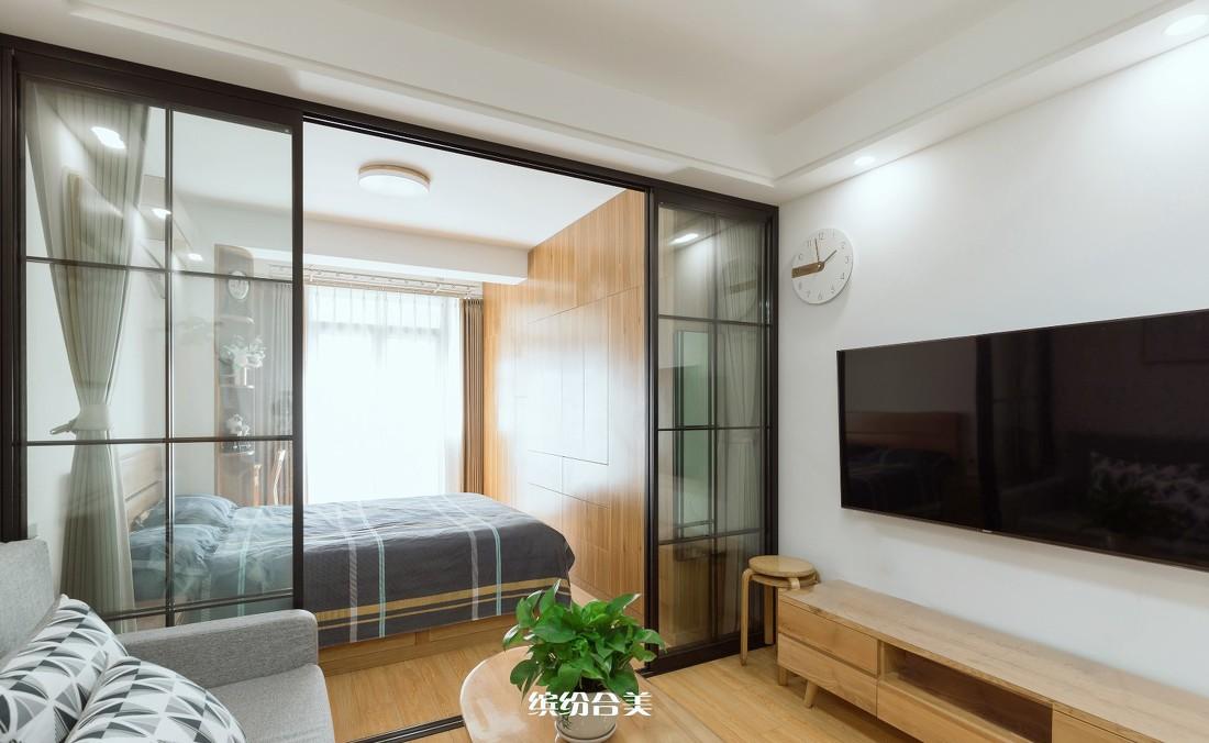 魔都小宅日式变装-16