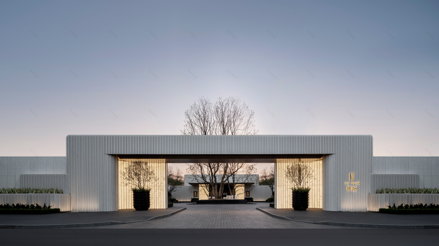 合肥朗拾营销中心丨中国合肥丨于舍-3