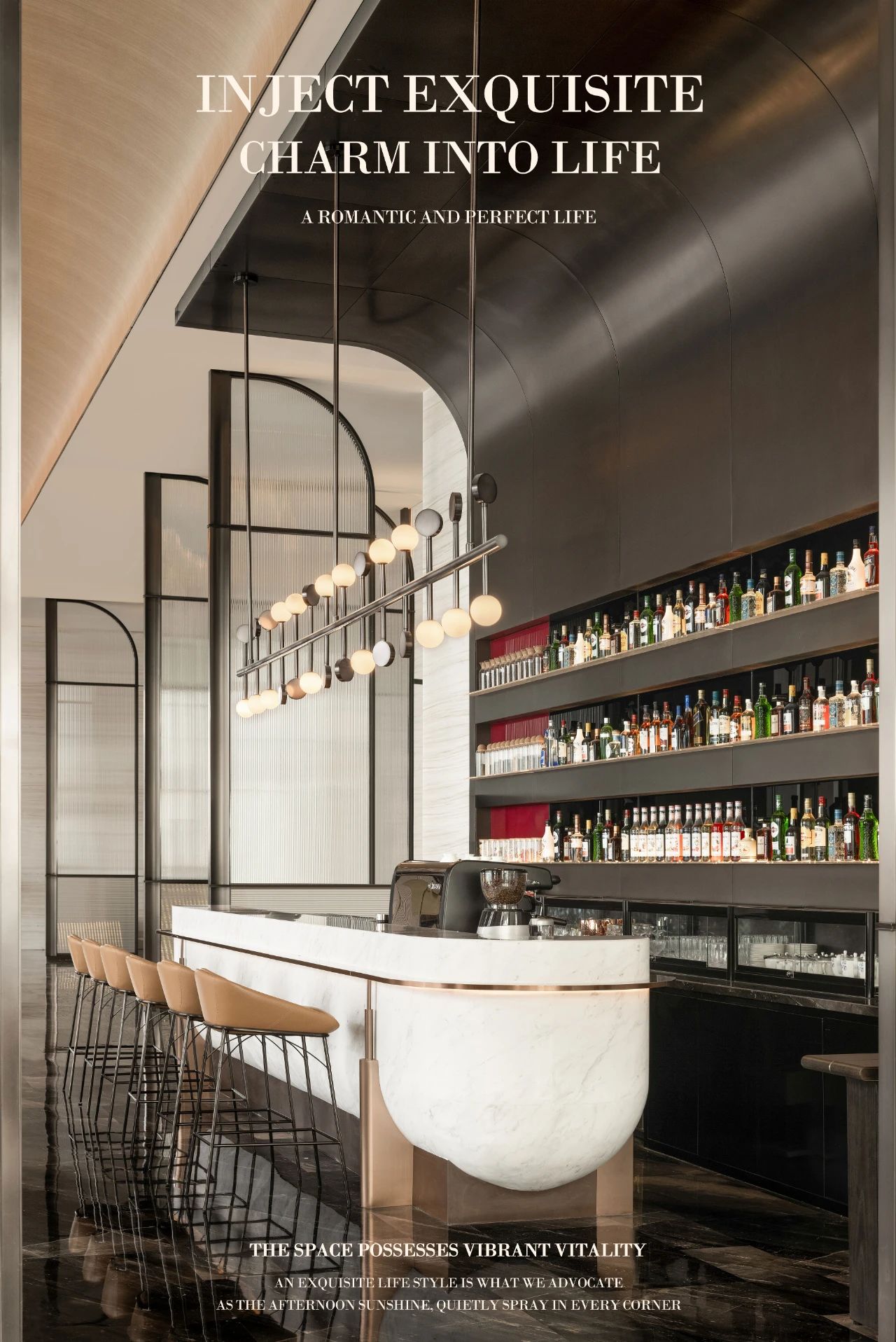 济南润华皇冠假日商务酒店丨中国济南丨毕路德建筑顾问有限公司-20