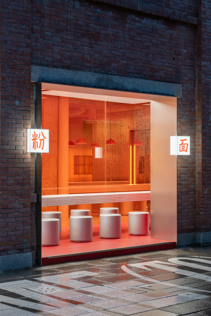 Best of Hospitality Interiors & Architecture | 2024 Archive.-38