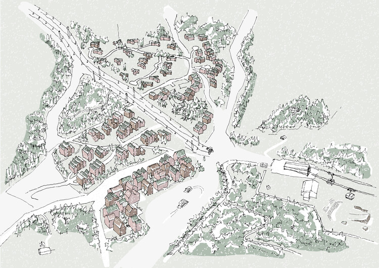 Favn Klyngetun 酒店丨Reiulf Ramstad Arkitekter-7