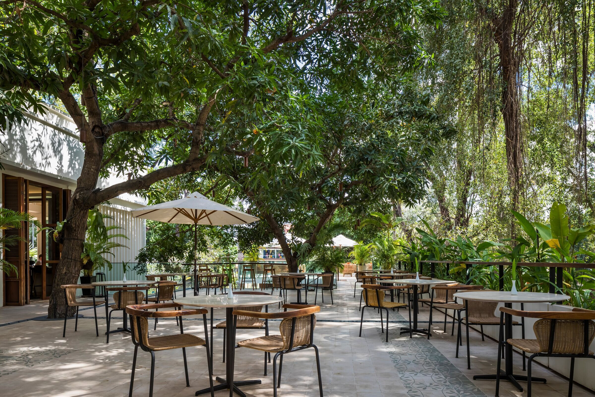 FCC Angkor 酒店-39