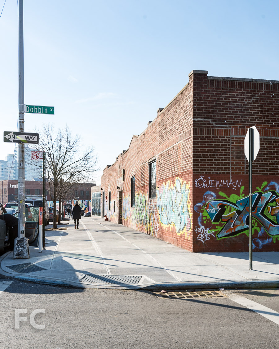 A/D/O — FIELD CONDITION-8