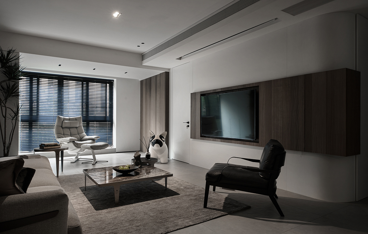 Mr来设计 | 棕榈-6