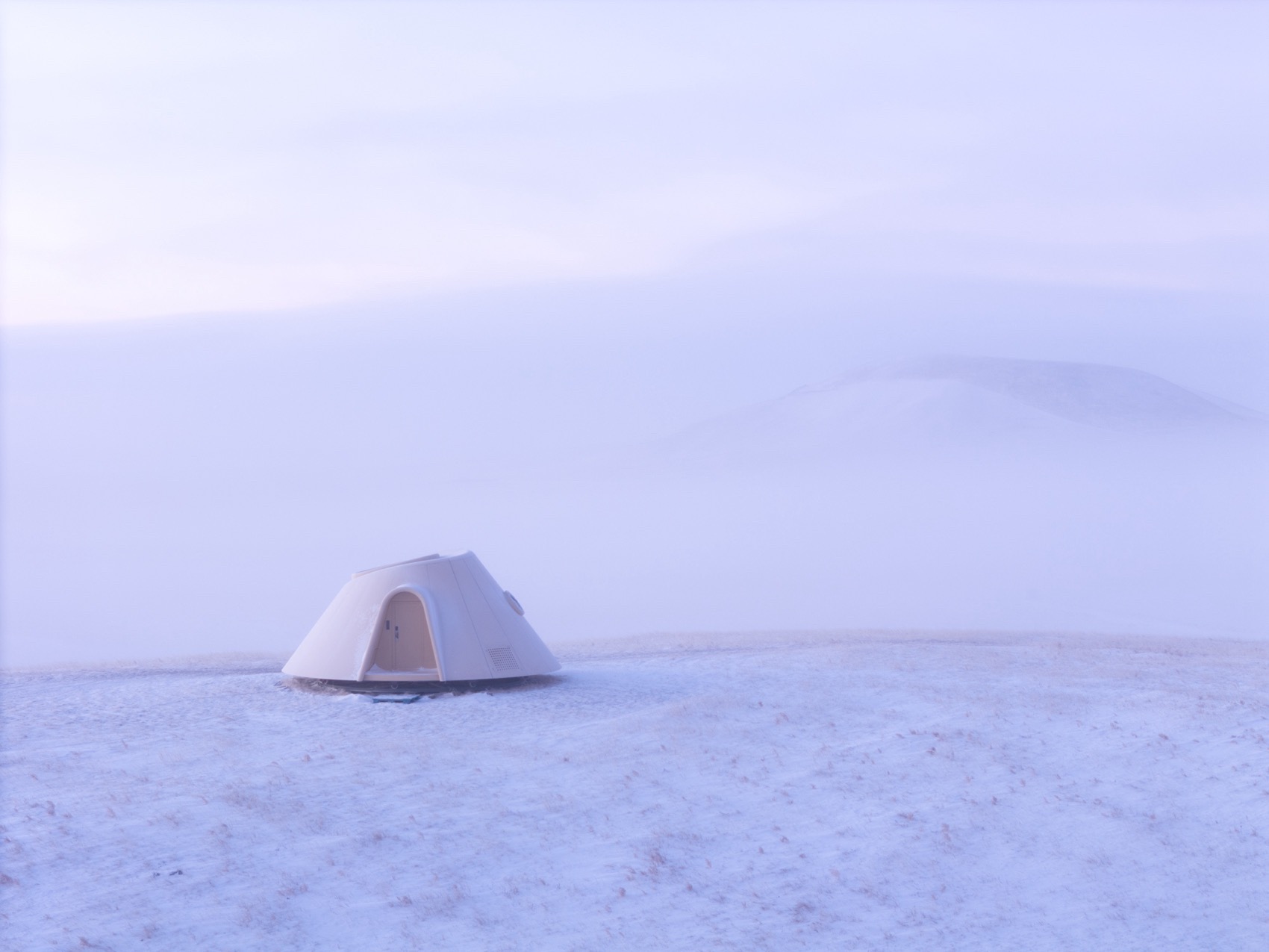 火山里·到达者酒店丨中国内蒙古丨PLAT ASIA-138