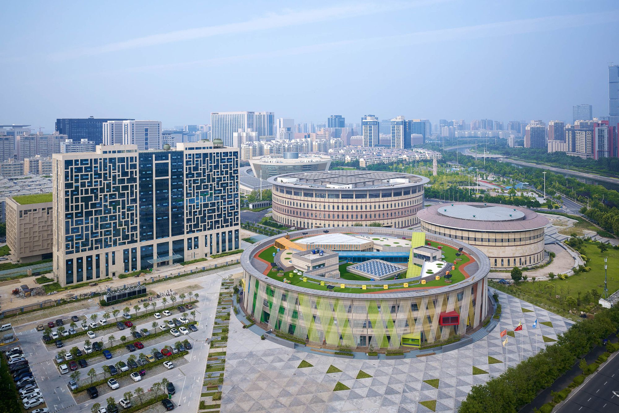 郑州 Soyoo 快乐成长中心-19