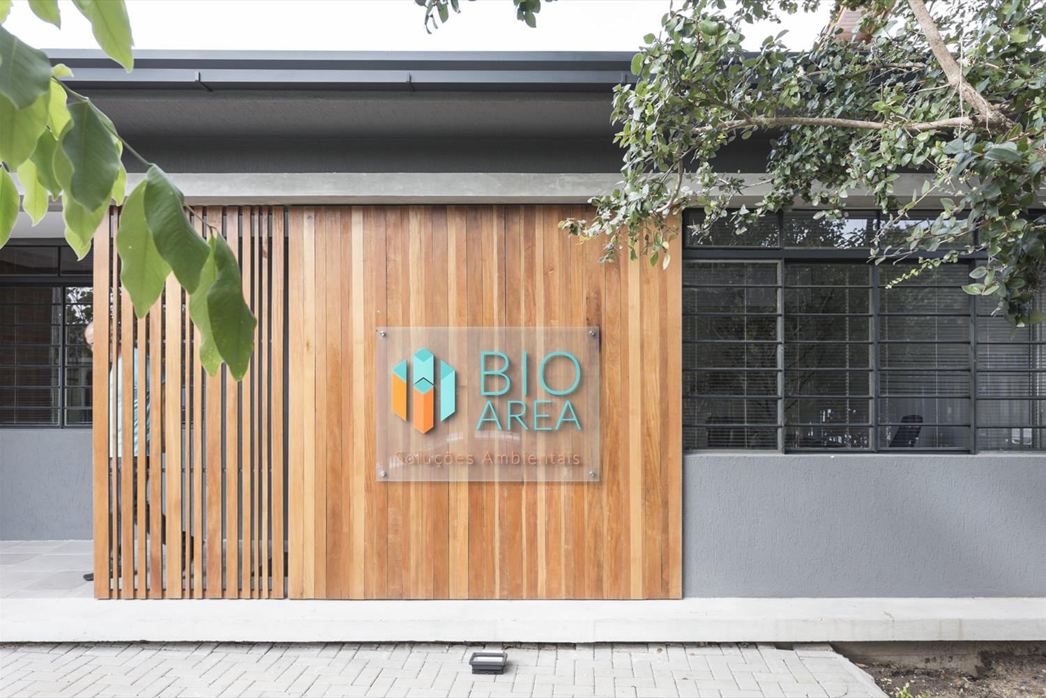 巴西 BIOAREA 办公楼-3