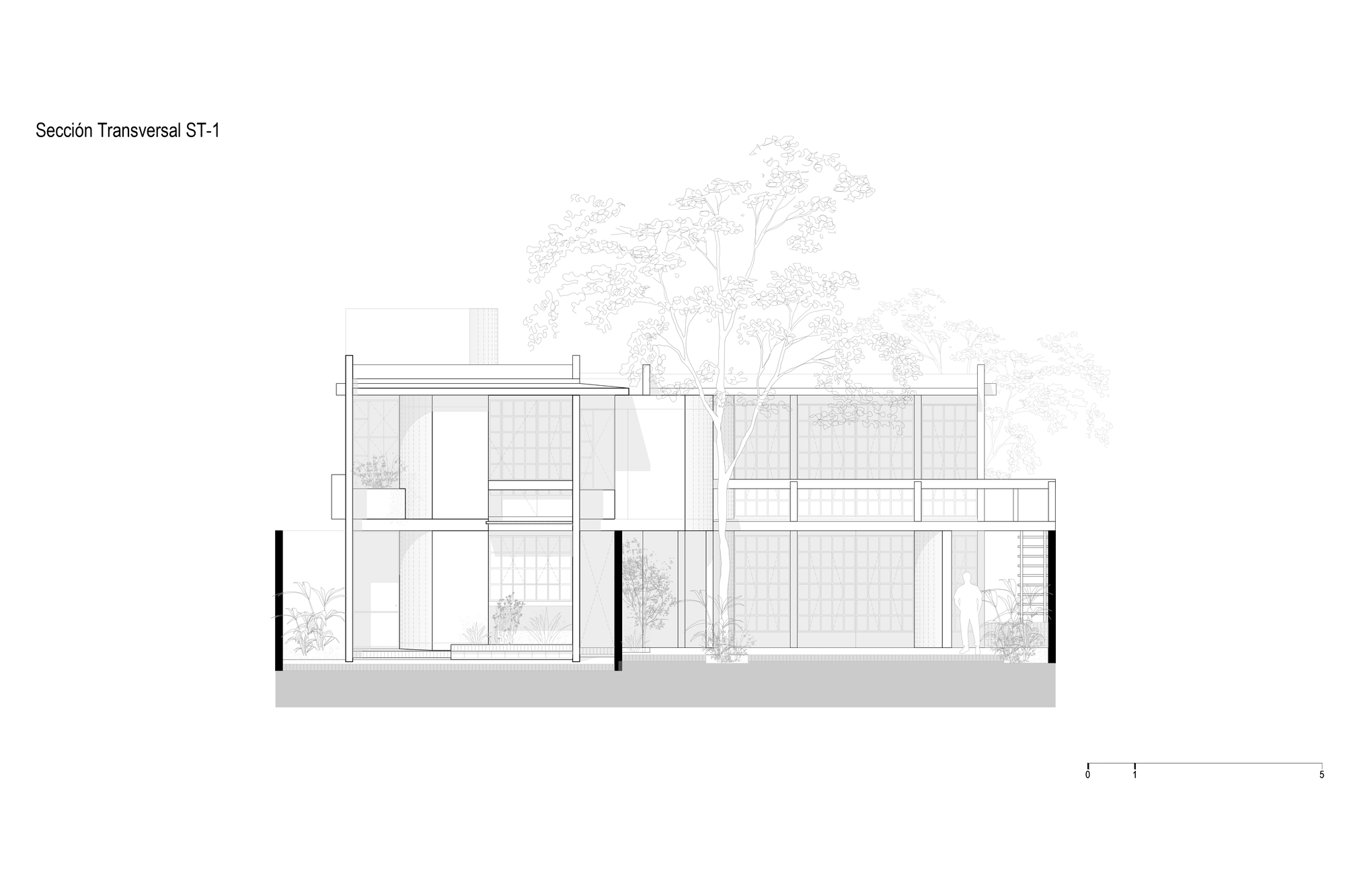 丨墨西哥丨Ángel García Estudio-38