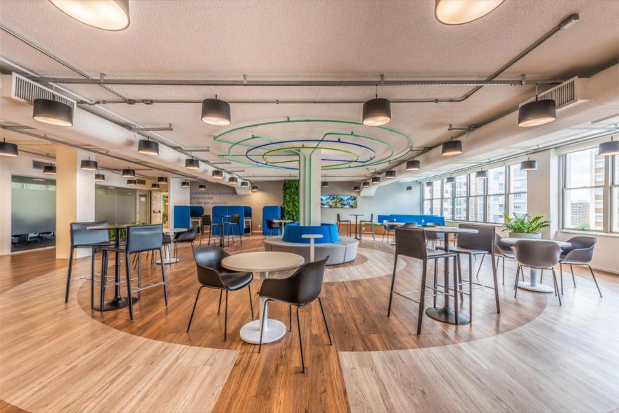 乌尔塔格拉斯办公楼-2