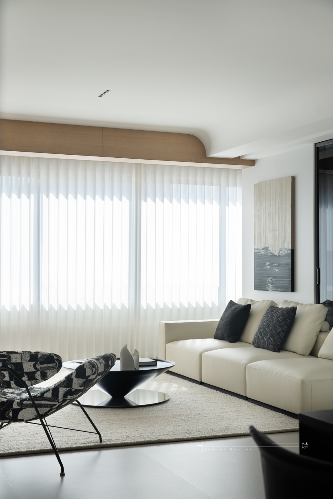 水木实景 · 兰园-7