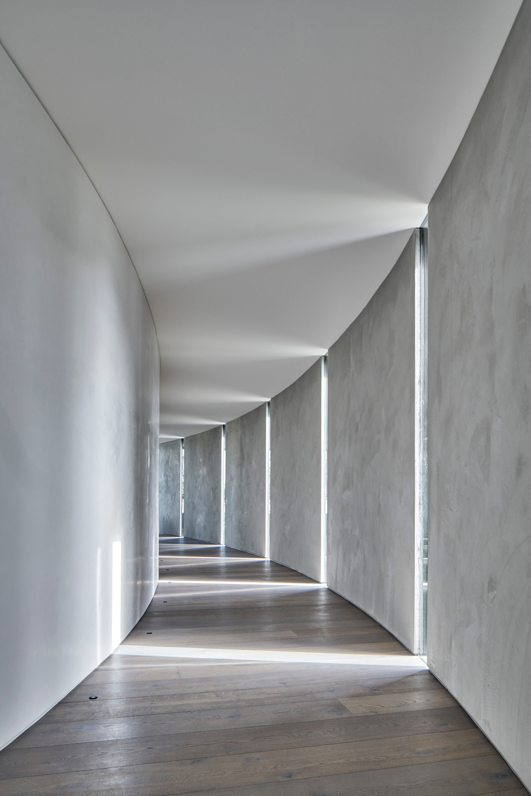 Horizon Flinders 野墅空间丨加拿大维多利亚丨Mim Design-8