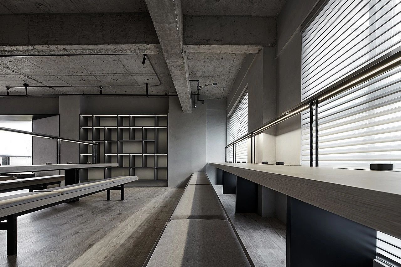 福建维京冶炼船锚室内设计-64