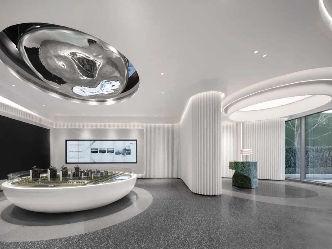 2021年度室内设计回顾丨中国丨牧笛设计-104