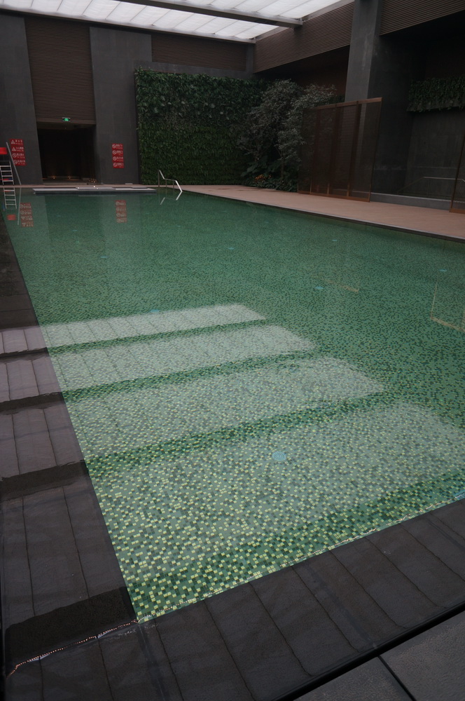 北京瑰丽酒店——亚洲首家瑰丽试营业自拍-2-5