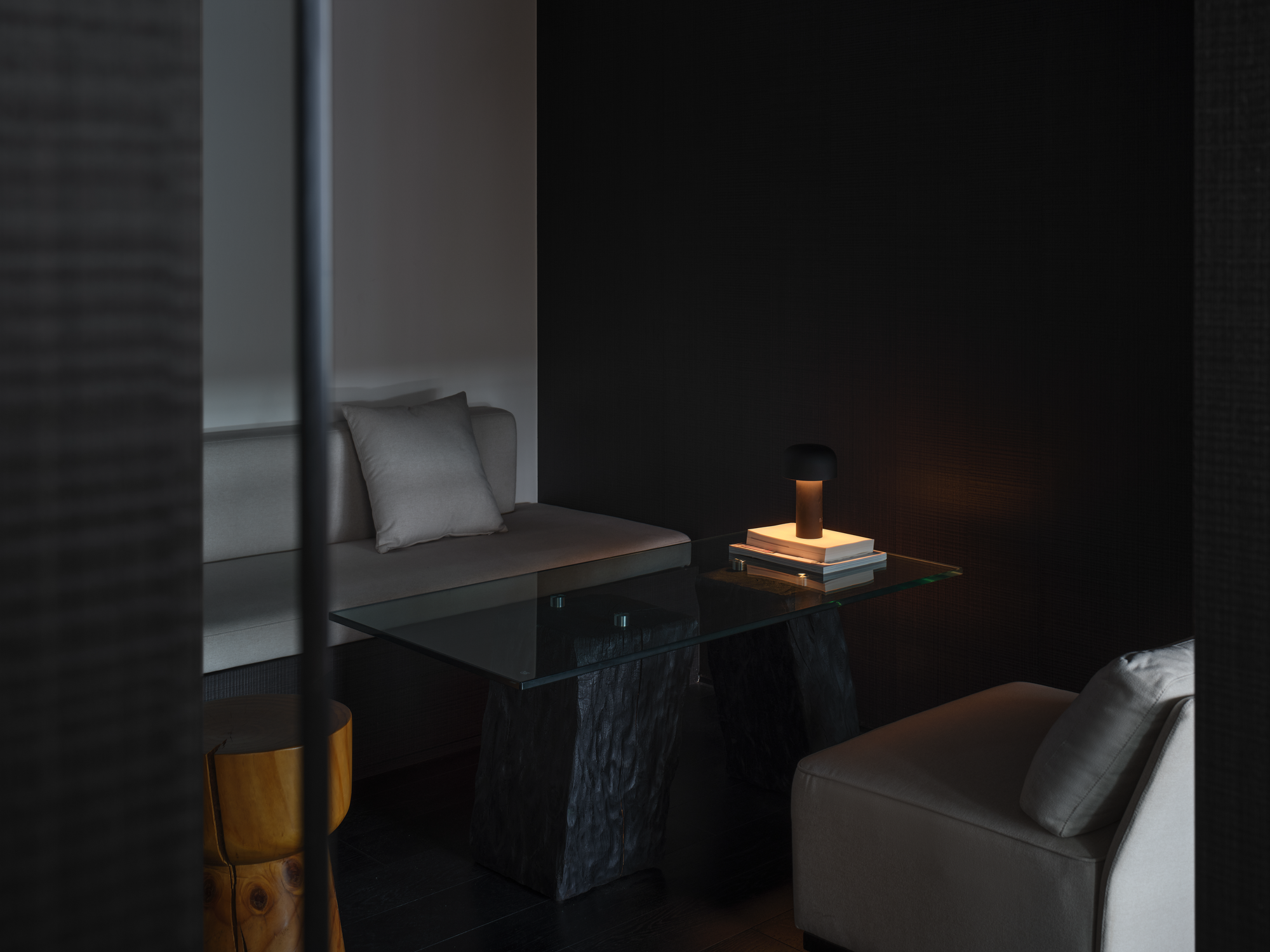 存在与虚无丨中国广州丨俞.studio-24