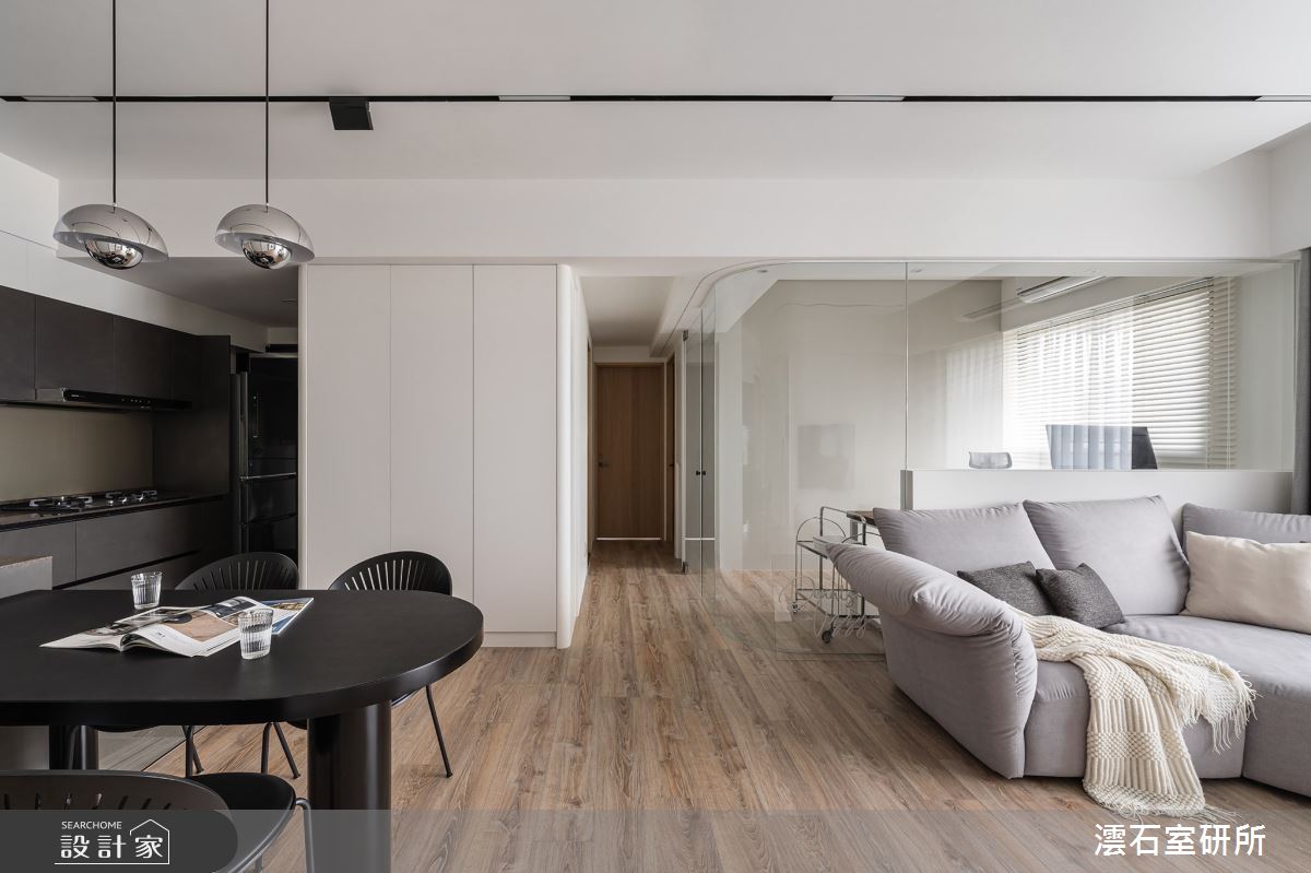 澐石·01鉅虹水岸岩丨澐石室研所-9