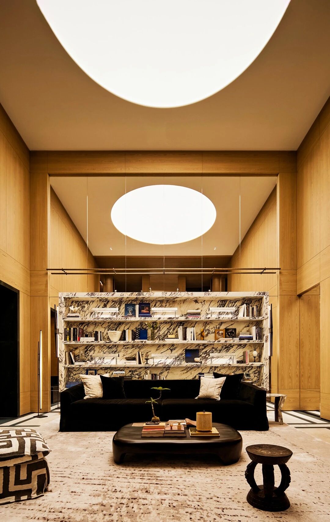 Royana杭州旗舰店丨中国杭州丨无间设计-134