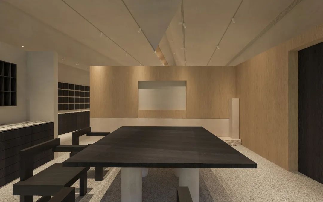 绿城集团家居展厅-31