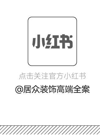 全案新作 | 法式复古风 浪漫的人有自己的乌托邦-62