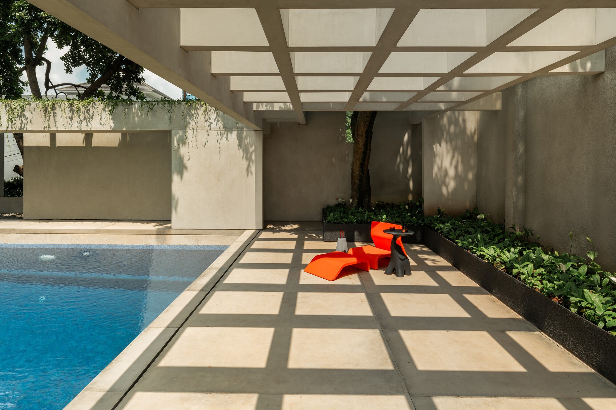 丨印度丨Gets Architects-38