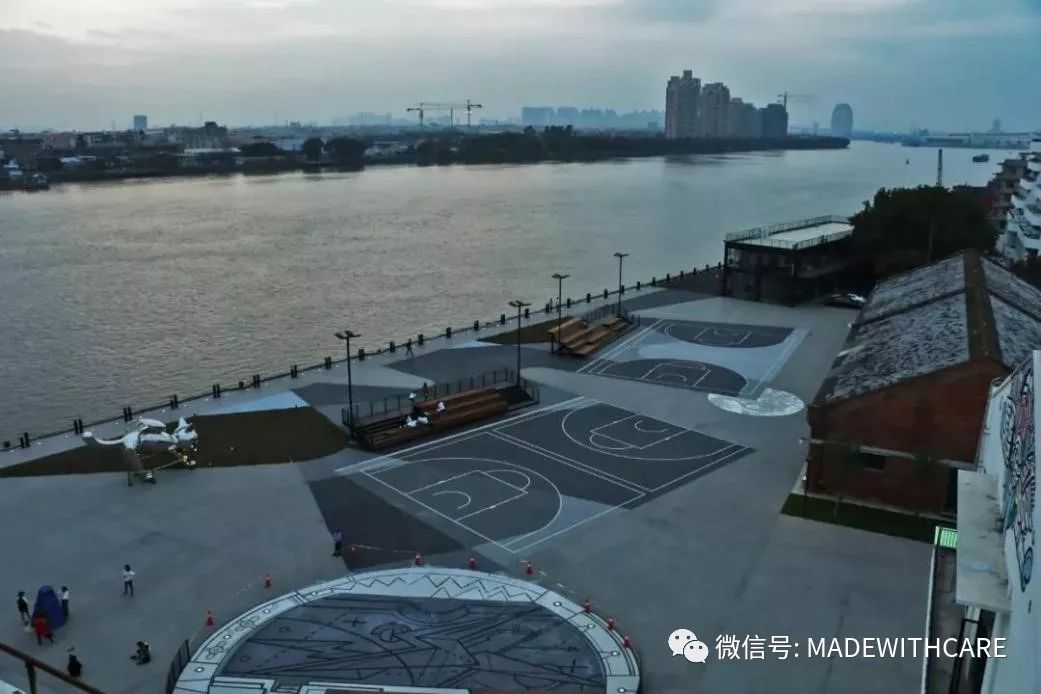 新时代文化的烙印 - 文化创意产业园-84