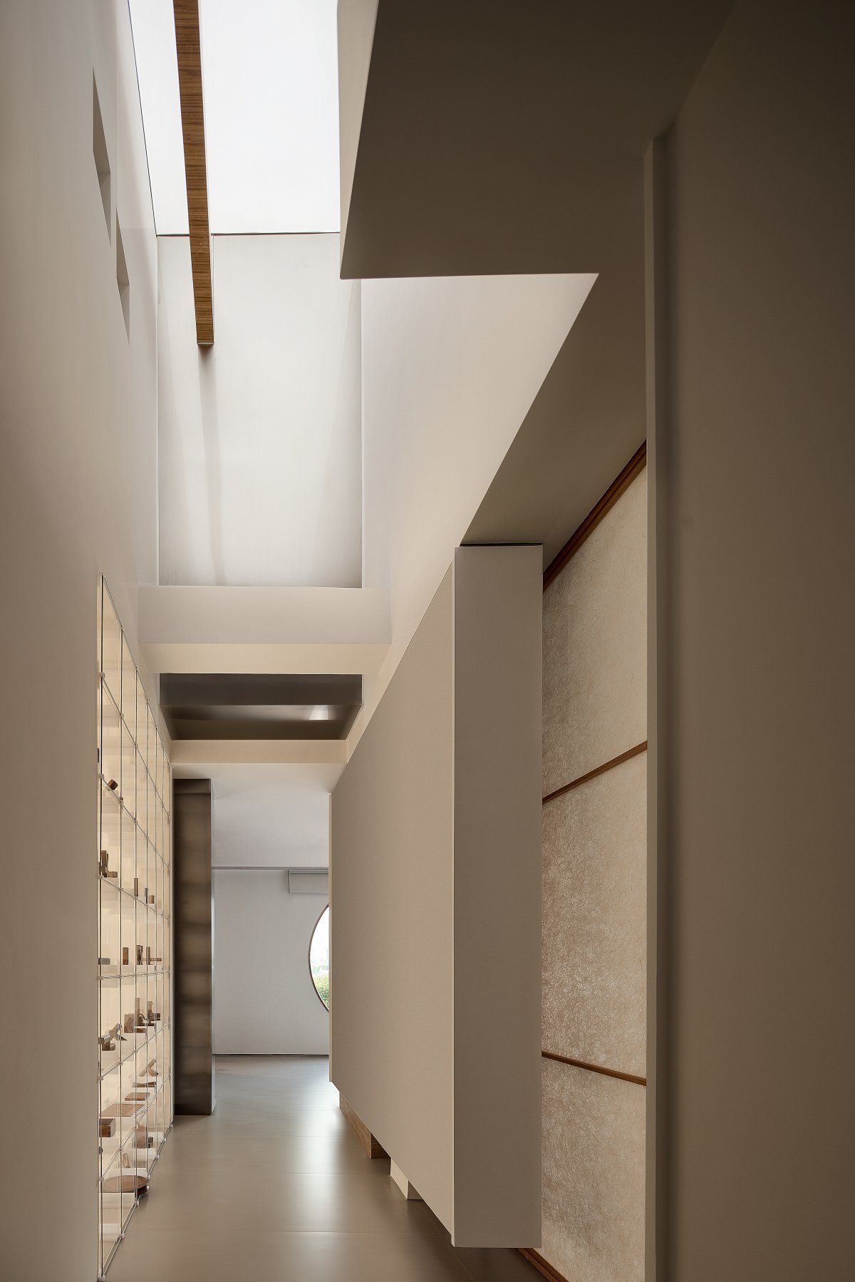 山了中式家具展厅丨中国惠州丨予美组设计-20