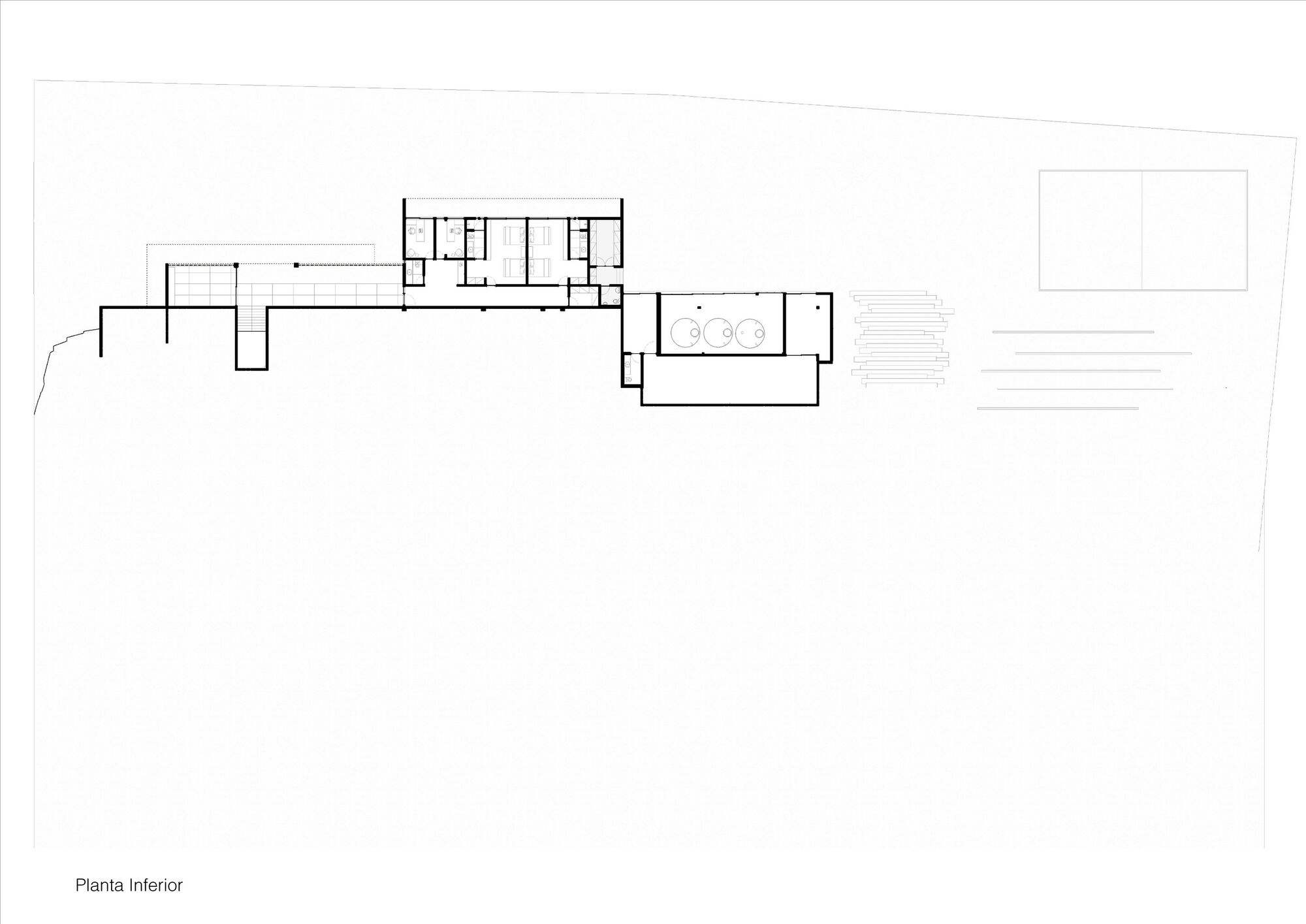 巴罗内扎 MDG 之家丨巴西丨Gálvez & Márton Arquitetura-35
