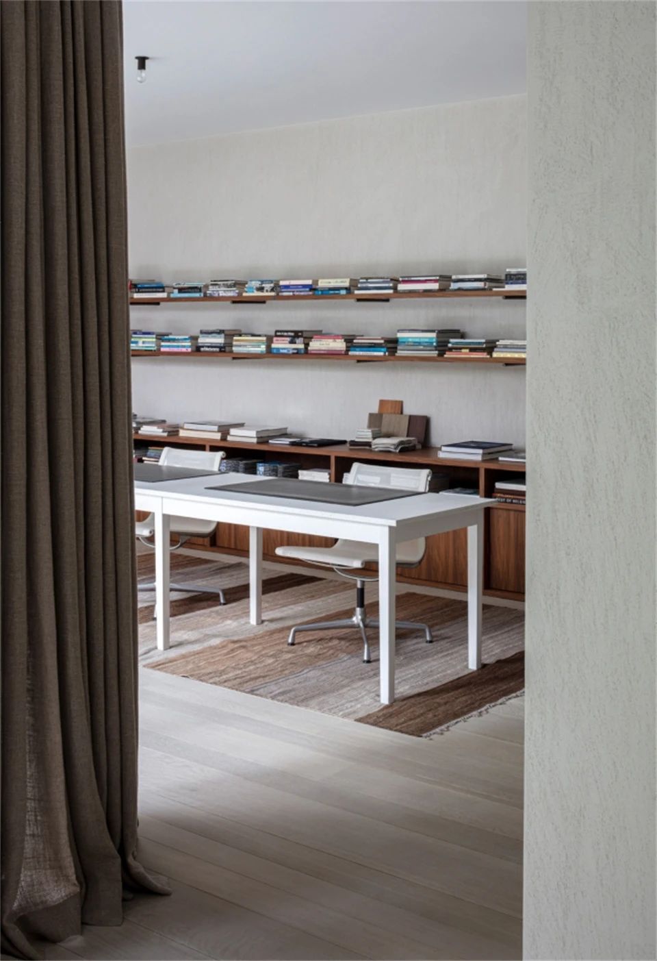 Daskal Laperre 室内设计案例丨比利时丨Daskal Laperre 室内设计工作室-52