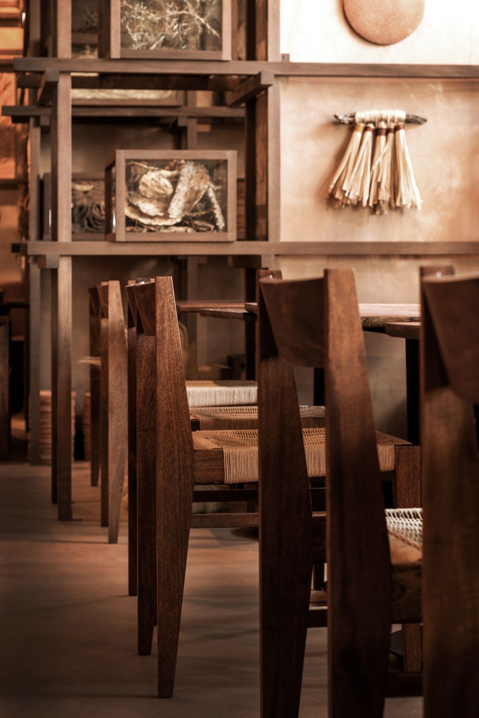 TZUCO®餐厅丨美国芝加哥-30