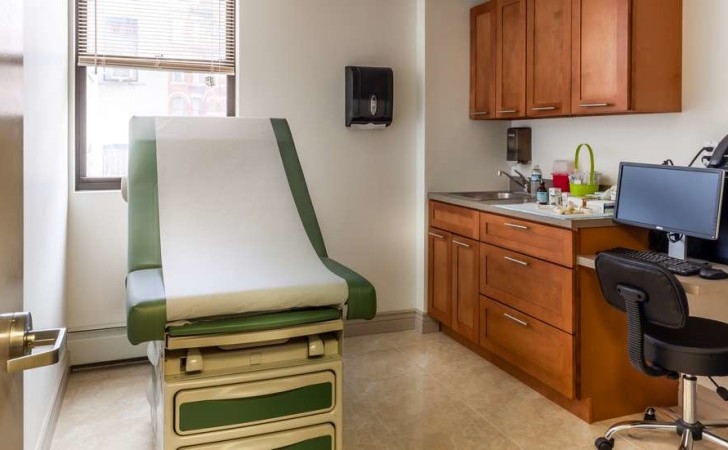 PM Architecture PC 打造先进医疗诊所-12