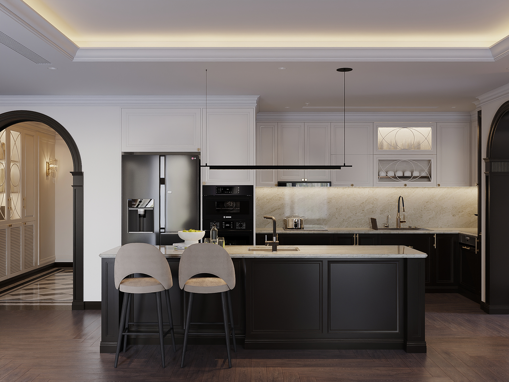 PARK 10 APARTMENT_TIMECITY-8