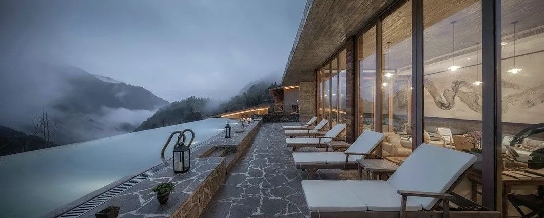 1492期 2019中国最美民宿设计,美出新高度!-24